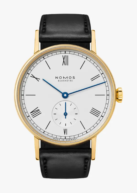 NOMOS ludwig or 211 Replica Watch